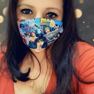 Meet your Posher, Jeanette